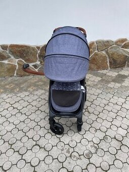 Valcobaby Snap 4 Trend kočík