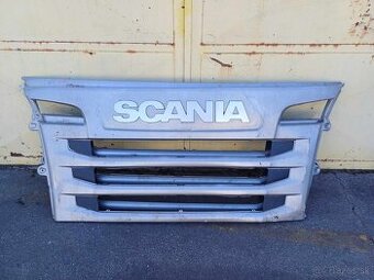 SCANIA Maska