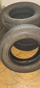 Bridgestone Dueler ht 265/60 R18