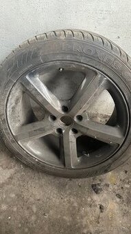 Alu 20”  Audi Q7