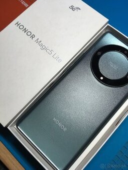 Honor Magic 5 Lite 8GB/256gb