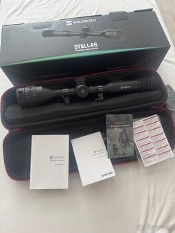 Termo HIKMICRO Stellar SQ50 1.0
