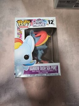 Funko Pop My little pony movie
