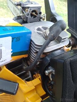 Walbro-original z Partner 351XT