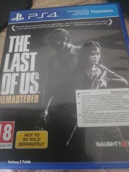 The last ofus