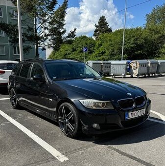 BMW 318d