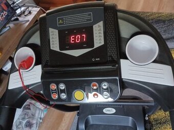 Bezecky pas HRS-190