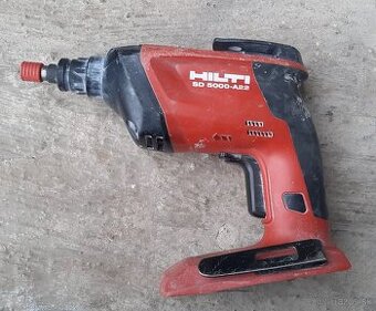 Hilti sd5000