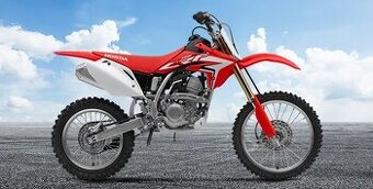 Kúpim Honda crf 150r