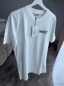 Balenciaga tricko