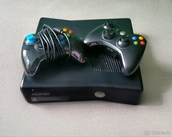 X box - 1