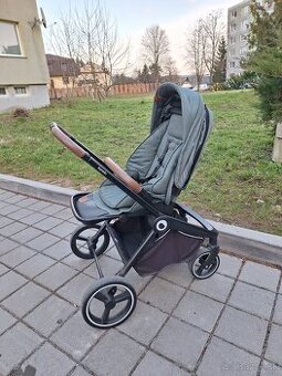 Lionelo MIKA 3in1