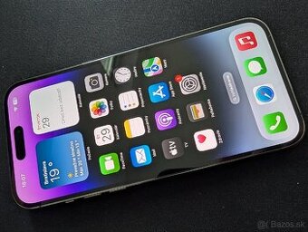 REZERVOVANY✅ Iphone 14 Pro Max 128GB