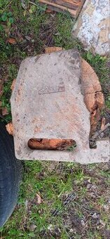 Závažia - 1