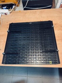 Honeycomb ikier H1 matrix