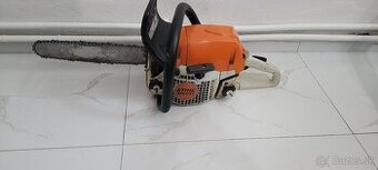 Stihl ms 231