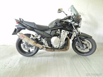 Suzuki GSF650A