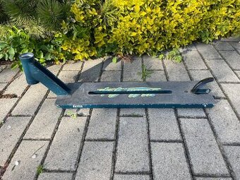 Doska na kolobezku Urban artt