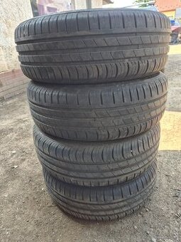 Predam letne pneu 205/60/ r16 92H