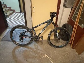 CTM Raptor 1.0