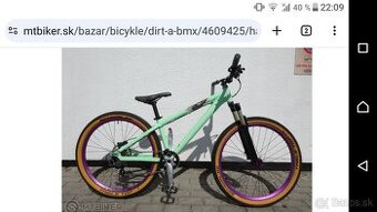 Dirt Bike Haro Thread 8