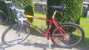 pánsky horský bicykel zn. Merida Kalahari 570