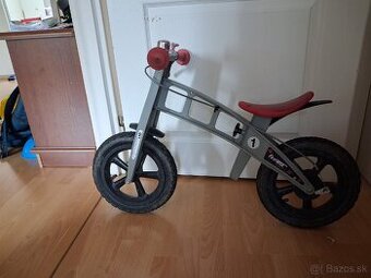 Odrazadlo First Bike