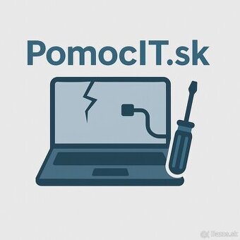Oprava notebookov inštalácia Windows Word ESET obnova dát
