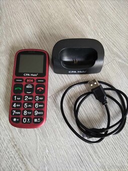 mobil pre seniora