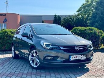 Opel Astra Sport Tourer ST 1.6 Turbo 200k S&S Innovation AT6