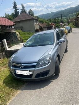 Predám Opel Astra