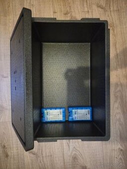 Predám termobox ThermoHauser