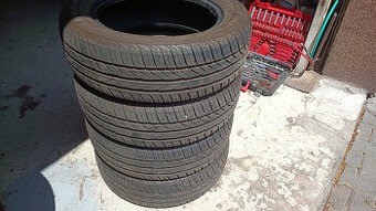 pneu 185/60 R15 letne Matador Hectorra 3 7mm