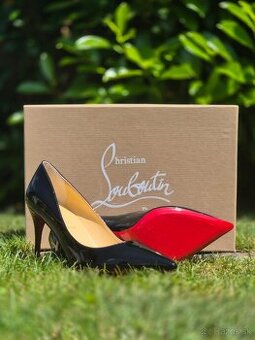 Louboutin So Kate