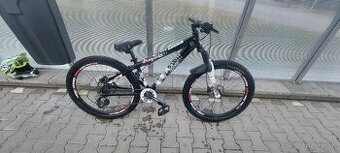 DirtParada