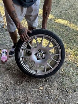 BBS R18