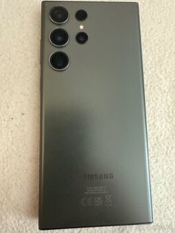 Predaám Samsung Galaxy S23 ultra