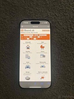 Iphone 16 pro