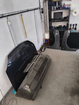 Opel corsa - 1