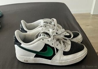 Nike air force velkost 37.5