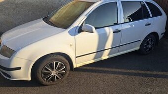 Fabia