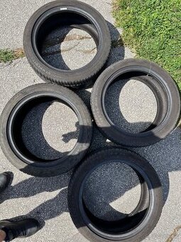 195/45r16 Semperit speed-life 2