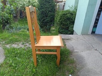 Stoličky