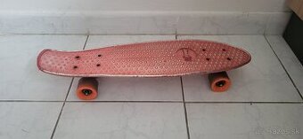 Skateboatding
