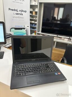 Lenovo G565
