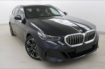 BMW 520d xDrive 145kW G61 Touring 2024 Záruka/DPH/Nez.topení