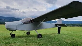 Pottier P130 ,,SLEVA