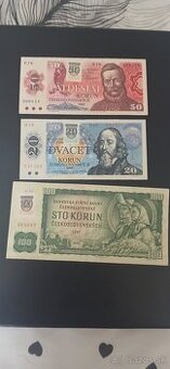 bankovky