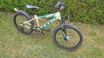 Bicykel CTM velkost 20'