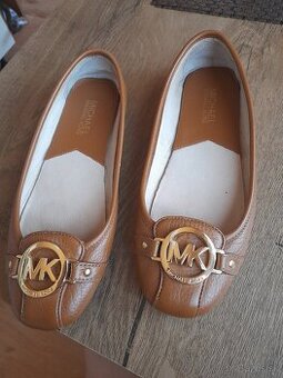 Michael Kors balerinky 37